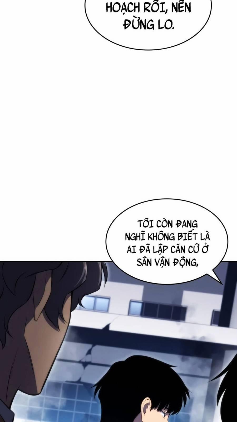 Tôi Là Tân Thủ Có Cấp Cao Nhất 50 trang 108