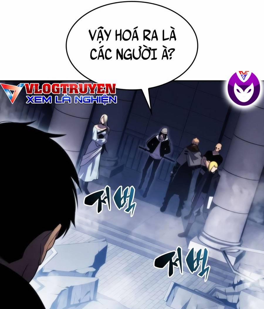 Tôi Là Tân Thủ Có Cấp Cao Nhất 50 trang 110