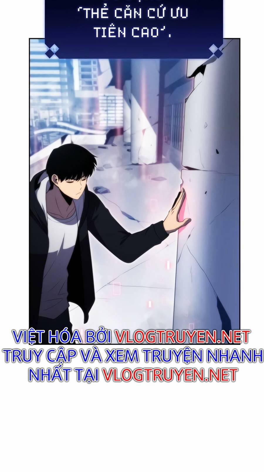 Tôi Là Tân Thủ Có Cấp Cao Nhất 50 trang 12