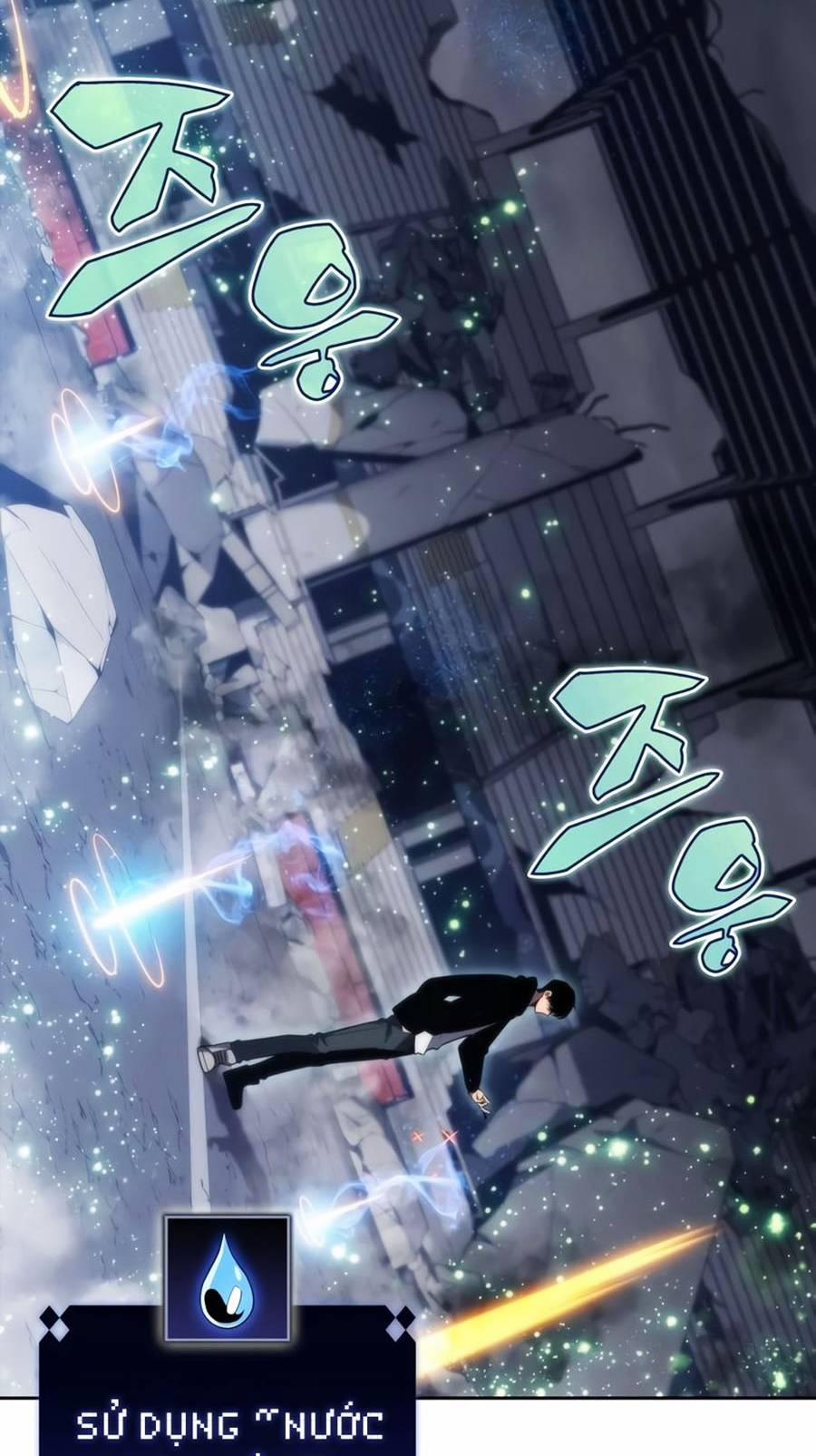 Tôi Là Tân Thủ Có Cấp Cao Nhất 50 trang 15