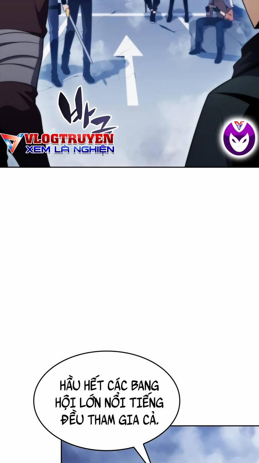 Tôi Là Tân Thủ Có Cấp Cao Nhất 50 trang 18