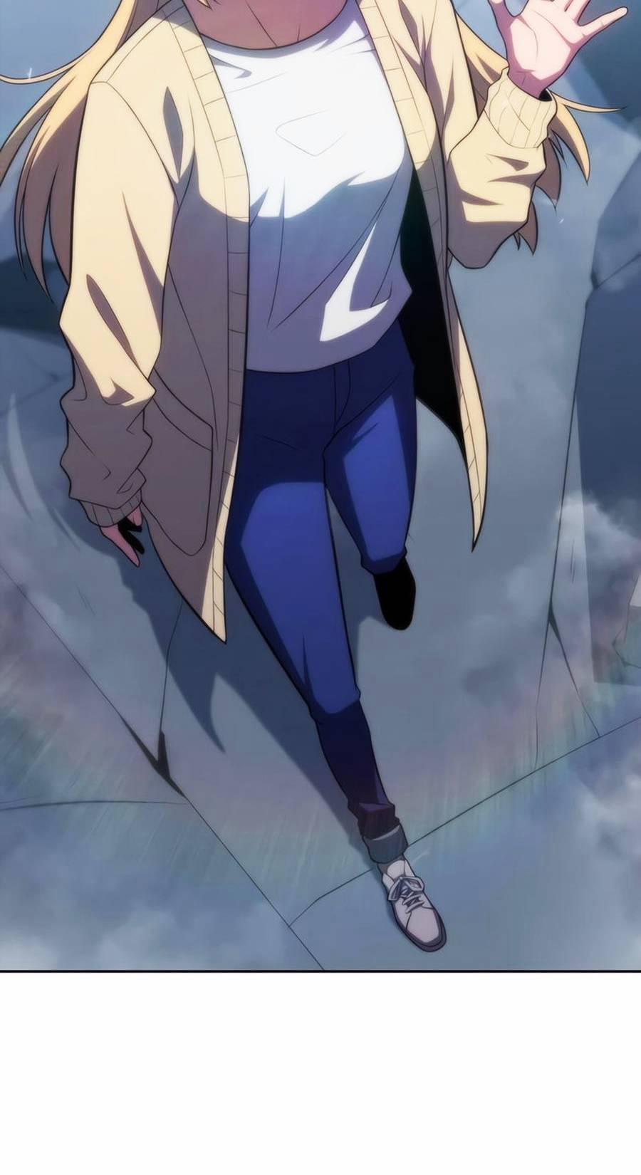 Tôi Là Tân Thủ Có Cấp Cao Nhất 50 trang 23