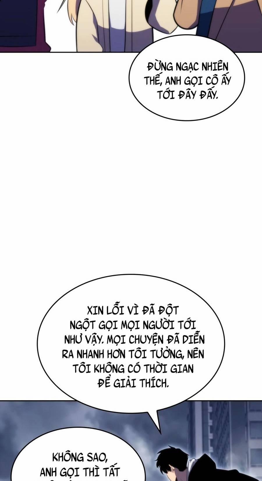 Tôi Là Tân Thủ Có Cấp Cao Nhất 50 trang 25