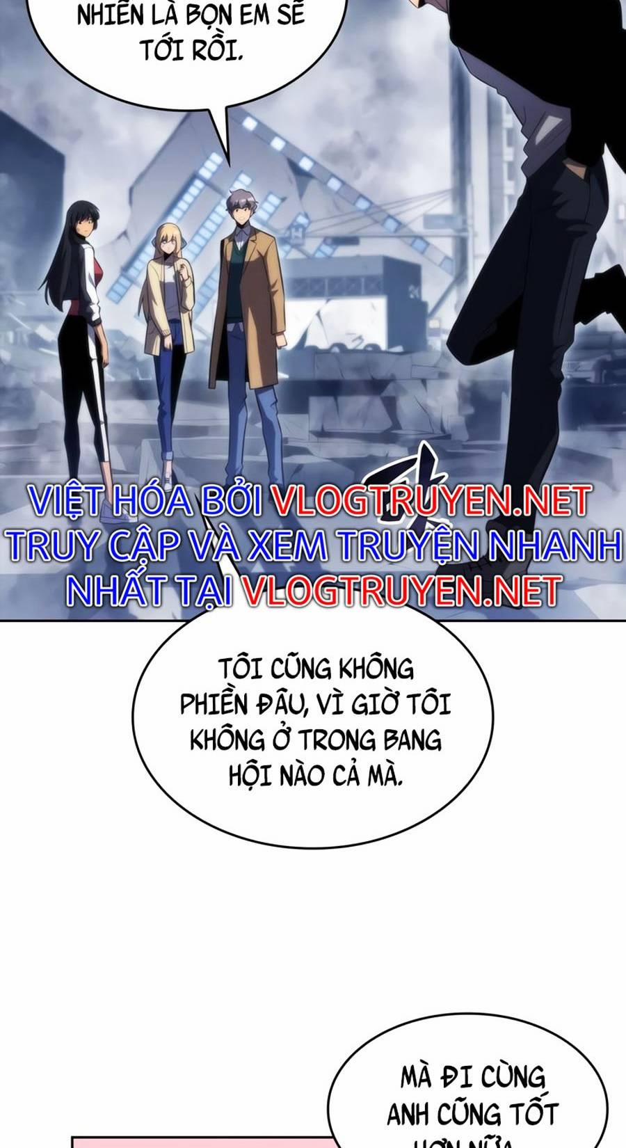 Tôi Là Tân Thủ Có Cấp Cao Nhất 50 trang 26