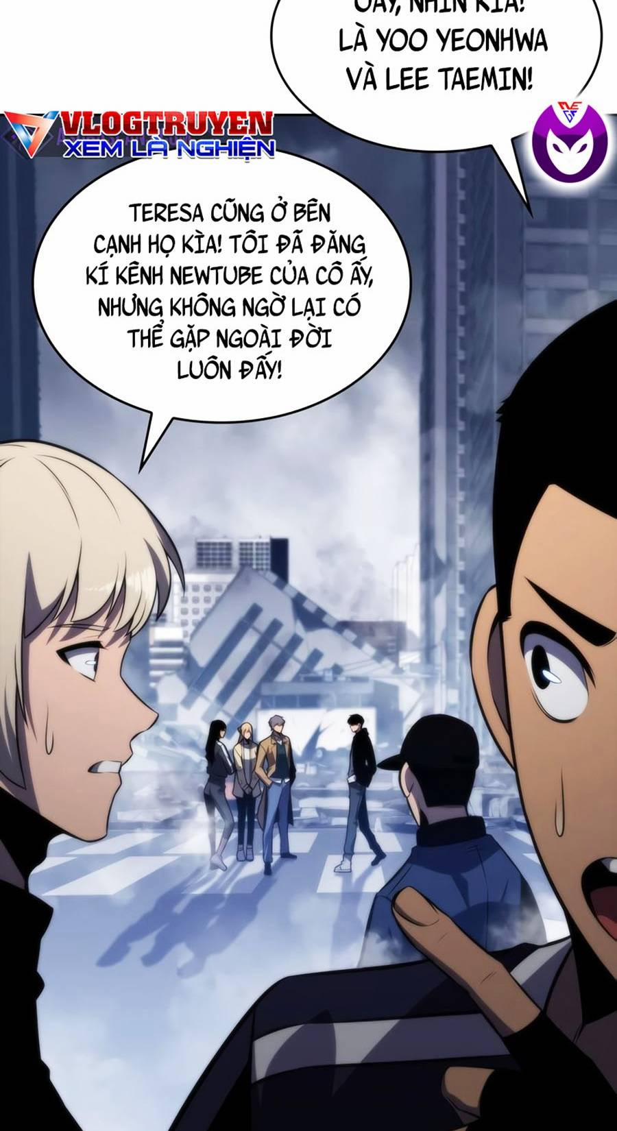 Tôi Là Tân Thủ Có Cấp Cao Nhất 50 trang 28