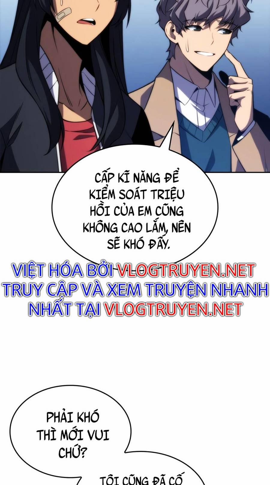 Tôi Là Tân Thủ Có Cấp Cao Nhất 50 trang 32