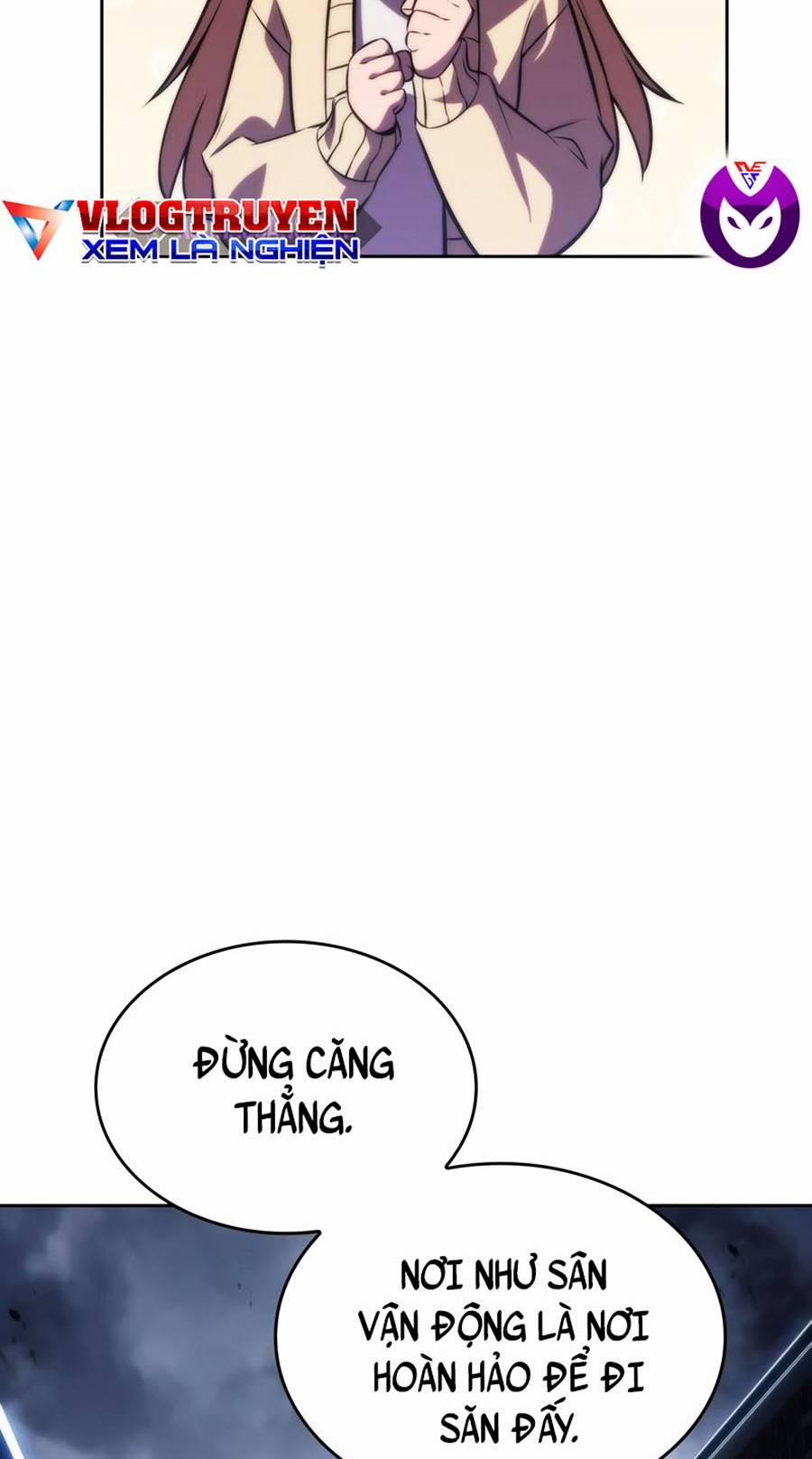 Tôi Là Tân Thủ Có Cấp Cao Nhất 50 trang 38