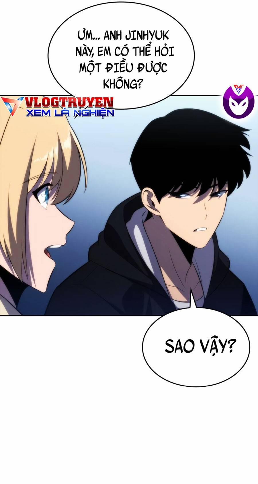 Tôi Là Tân Thủ Có Cấp Cao Nhất 50 trang 40