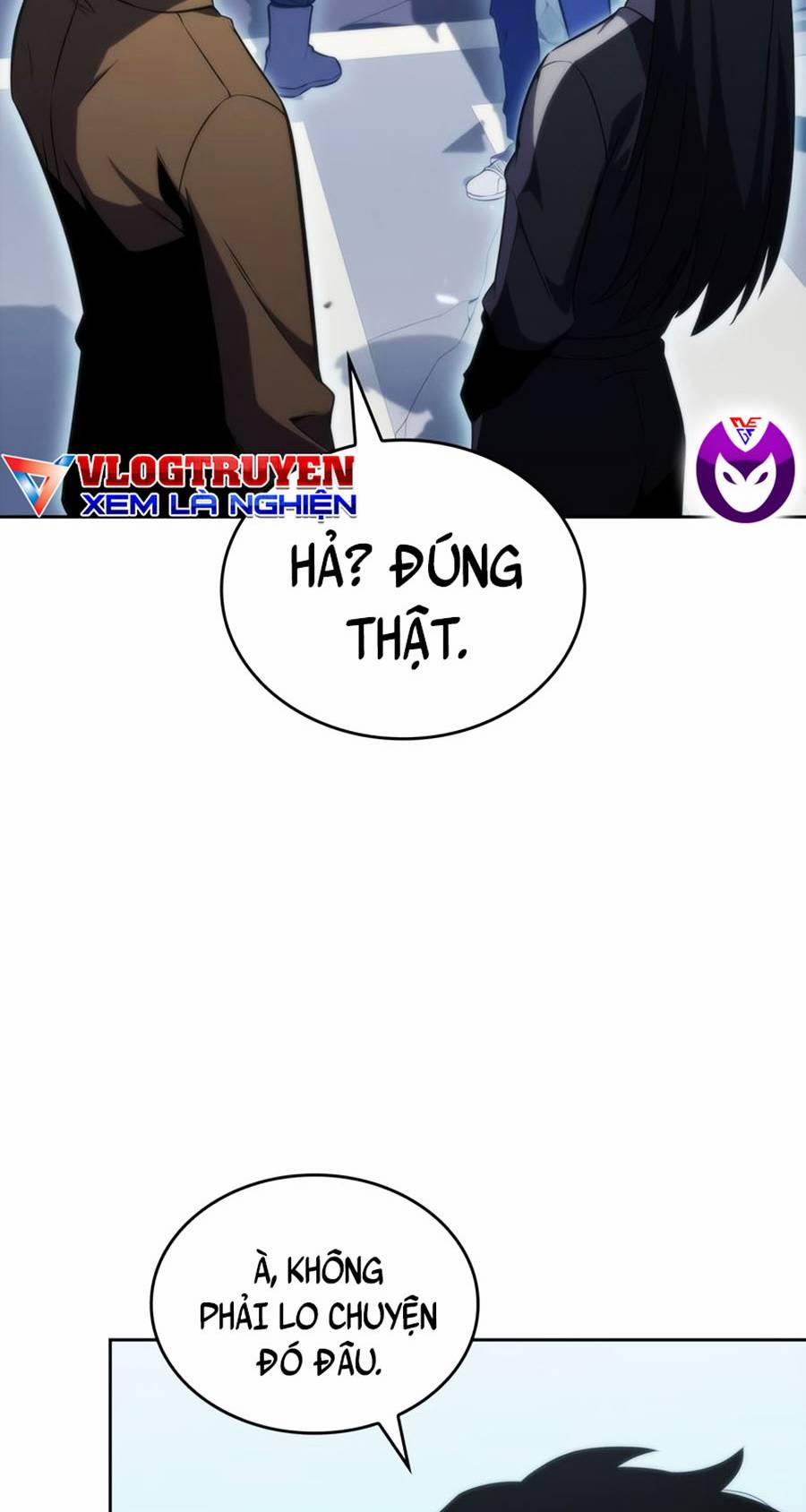 Tôi Là Tân Thủ Có Cấp Cao Nhất 50 trang 43