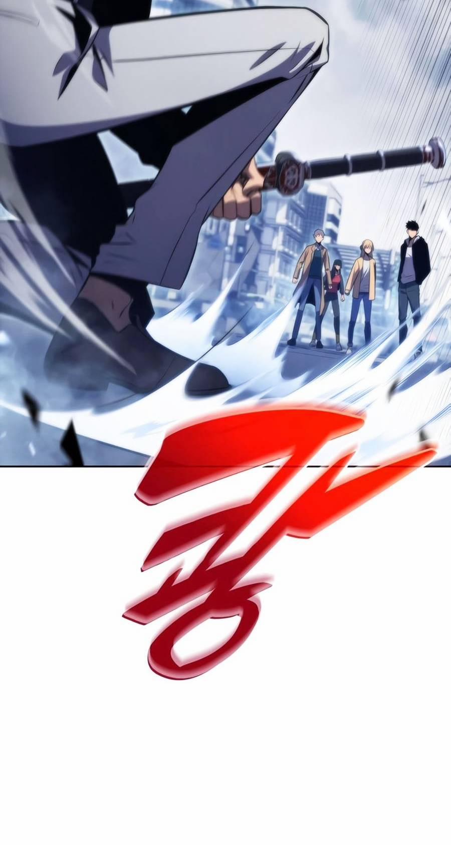 Tôi Là Tân Thủ Có Cấp Cao Nhất 50 trang 46