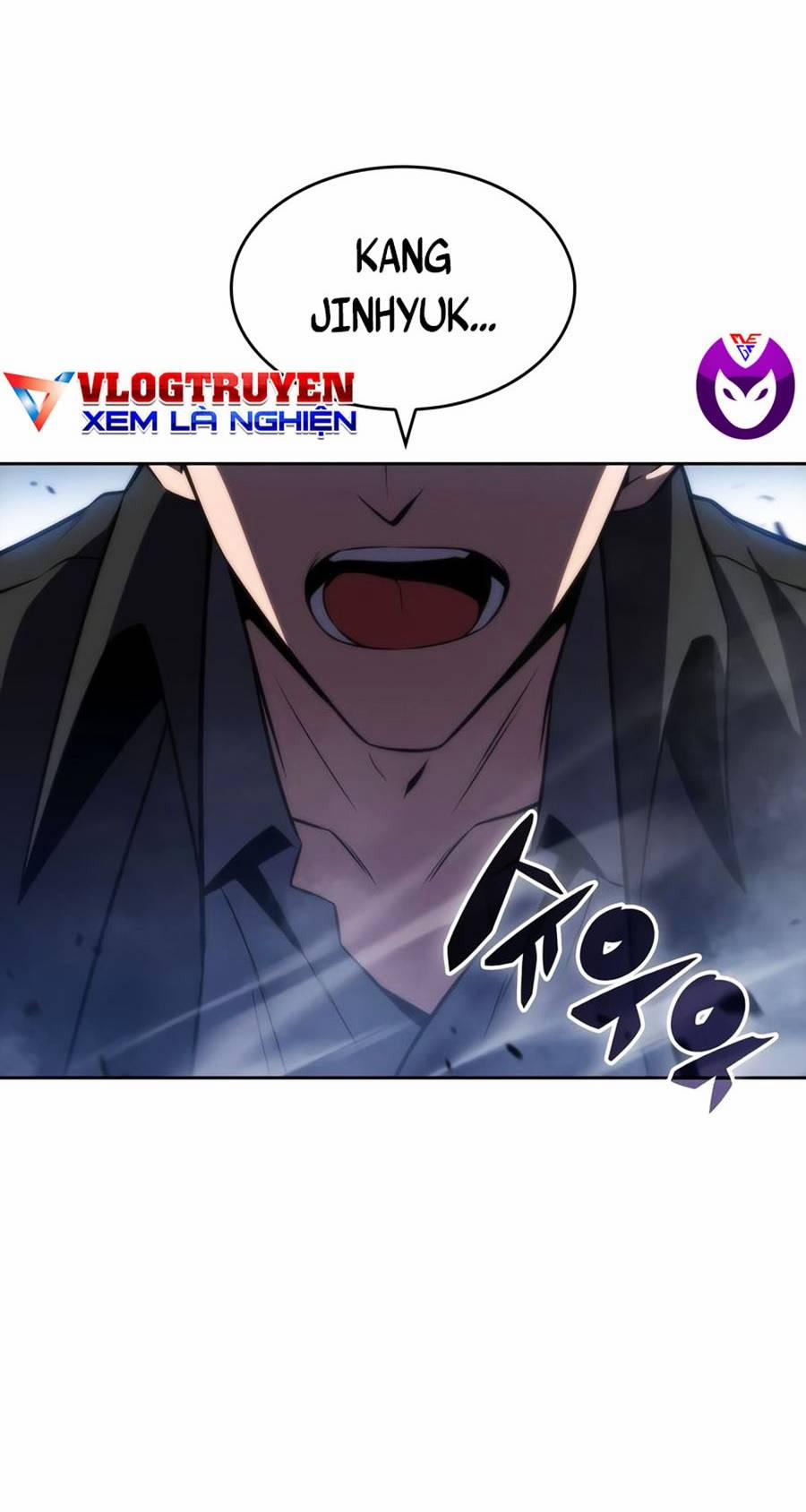 Tôi Là Tân Thủ Có Cấp Cao Nhất 50 trang 47