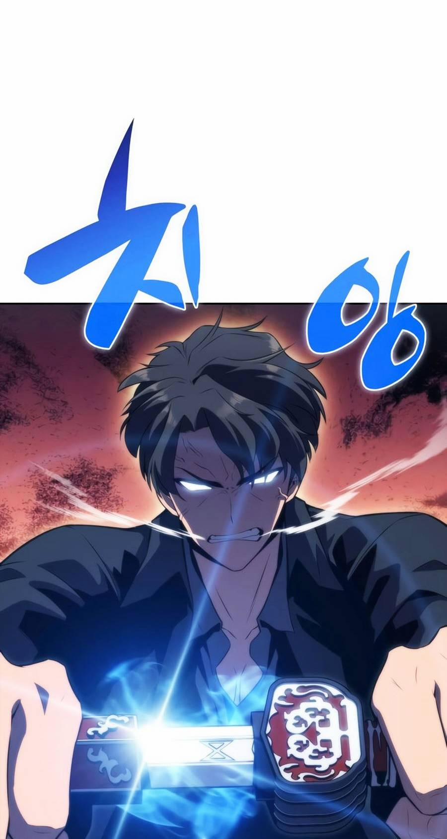 Tôi Là Tân Thủ Có Cấp Cao Nhất 50 trang 48