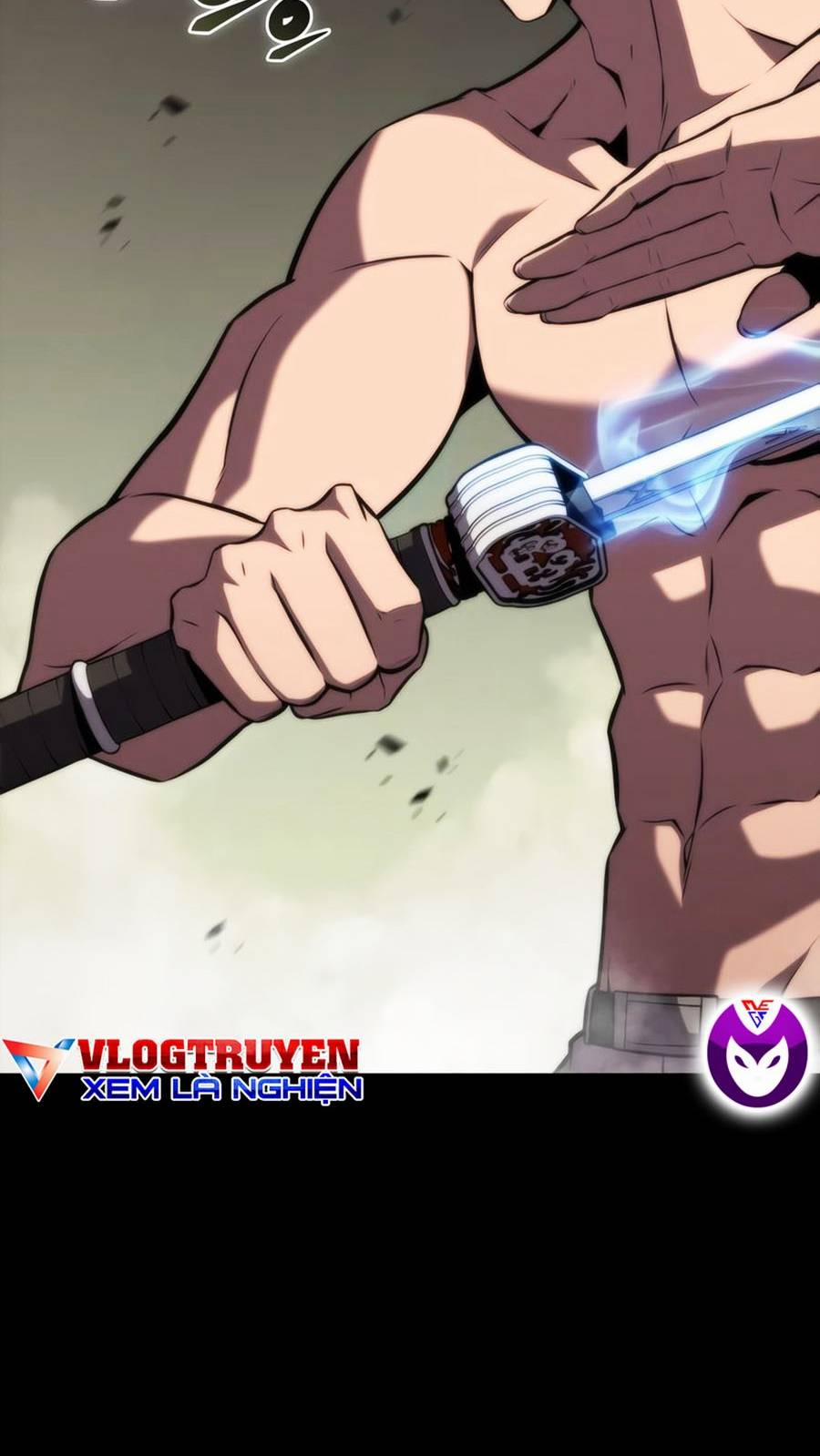 Tôi Là Tân Thủ Có Cấp Cao Nhất 50 trang 55