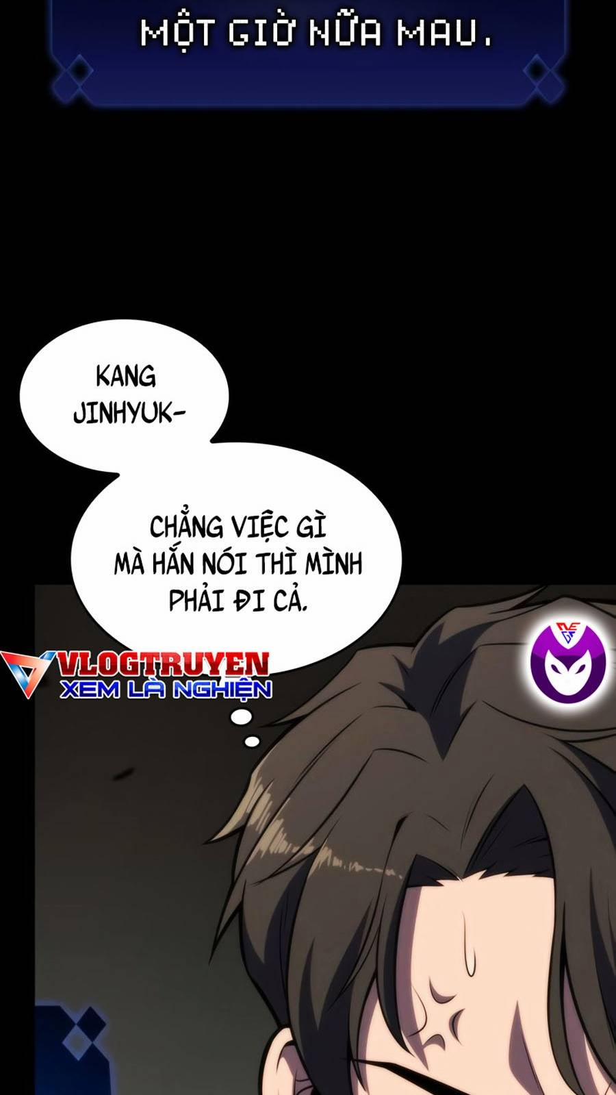 Tôi Là Tân Thủ Có Cấp Cao Nhất 50 trang 58