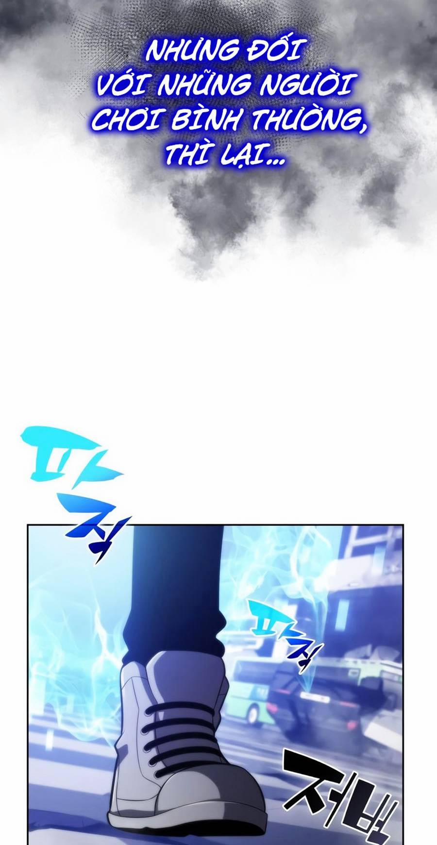 Tôi Là Tân Thủ Có Cấp Cao Nhất 50 trang 6