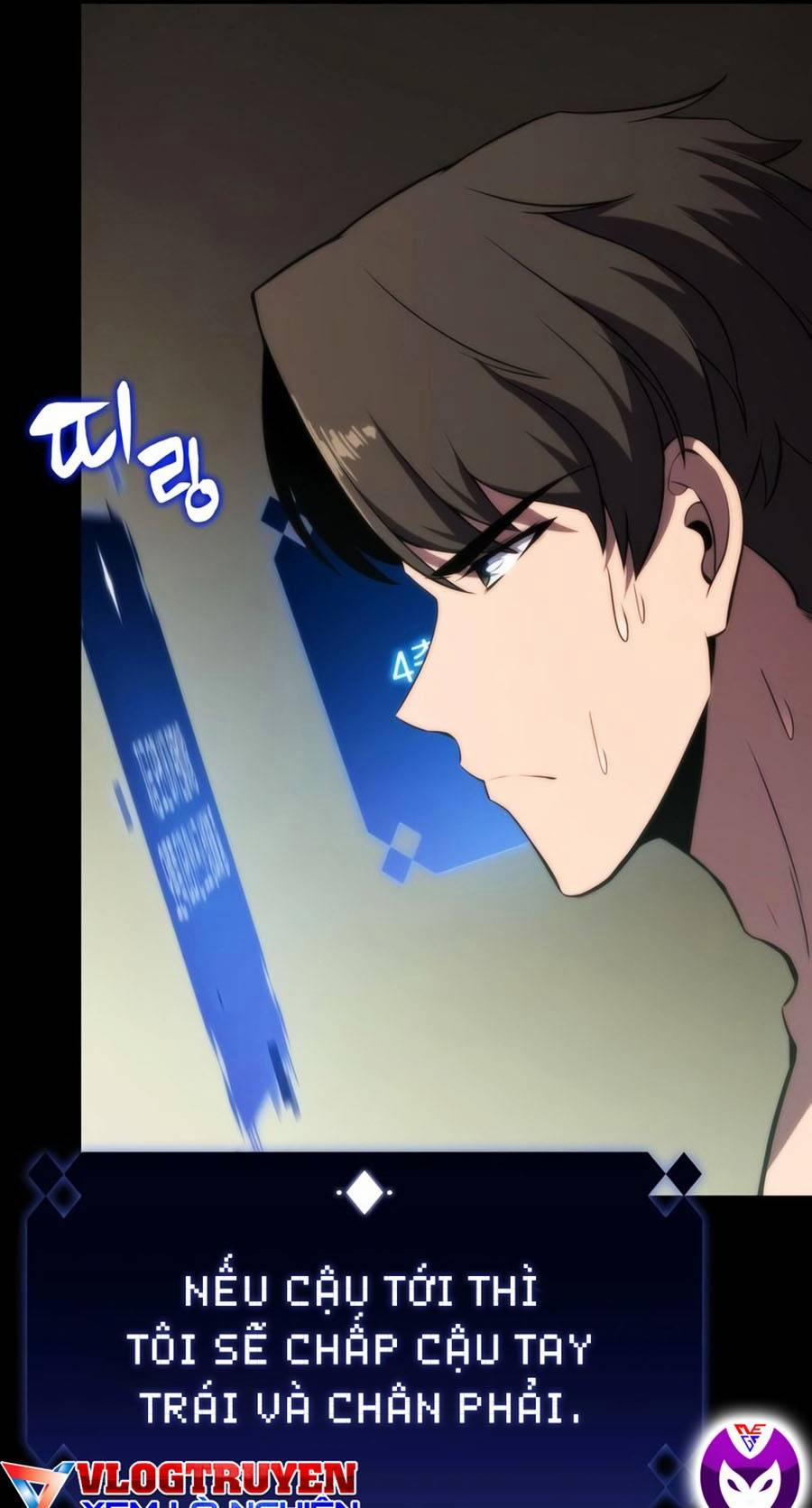 Tôi Là Tân Thủ Có Cấp Cao Nhất 50 trang 60