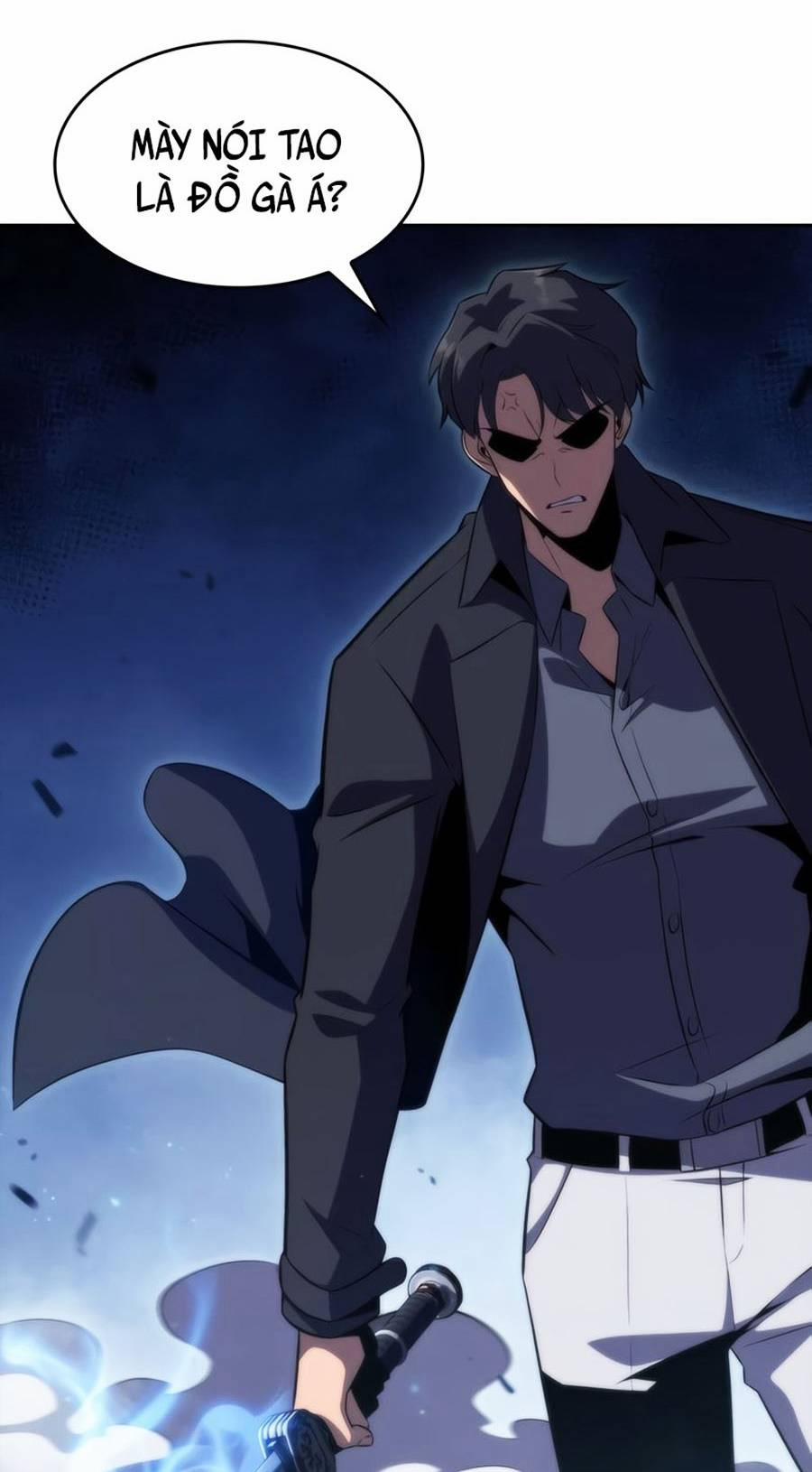 Tôi Là Tân Thủ Có Cấp Cao Nhất 50 trang 72