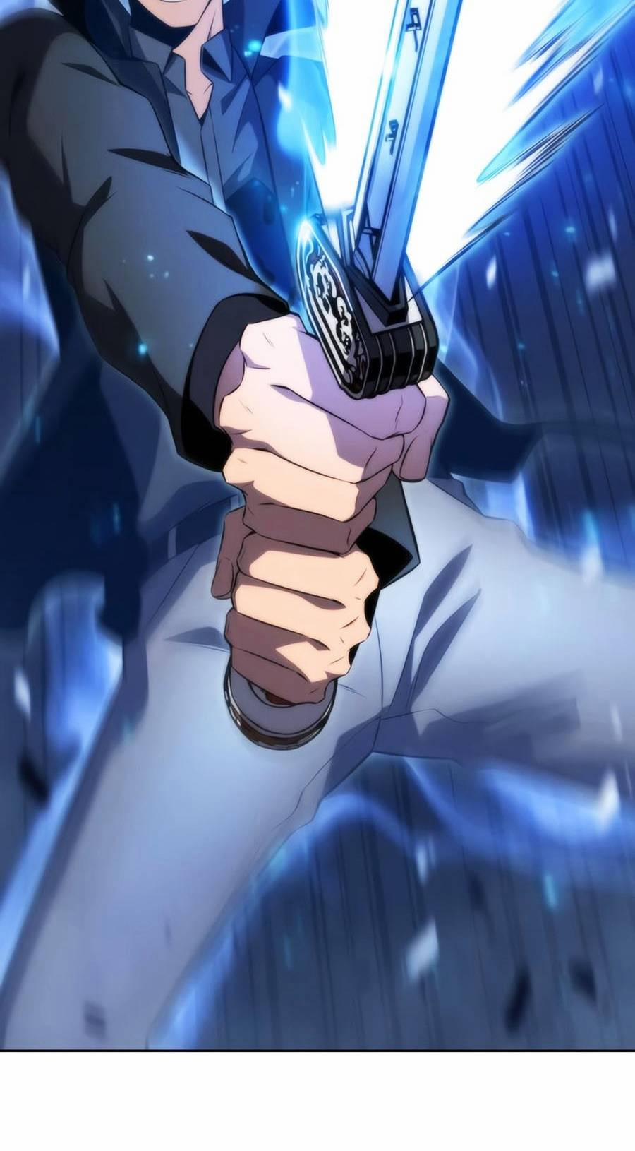 Tôi Là Tân Thủ Có Cấp Cao Nhất 50 trang 76