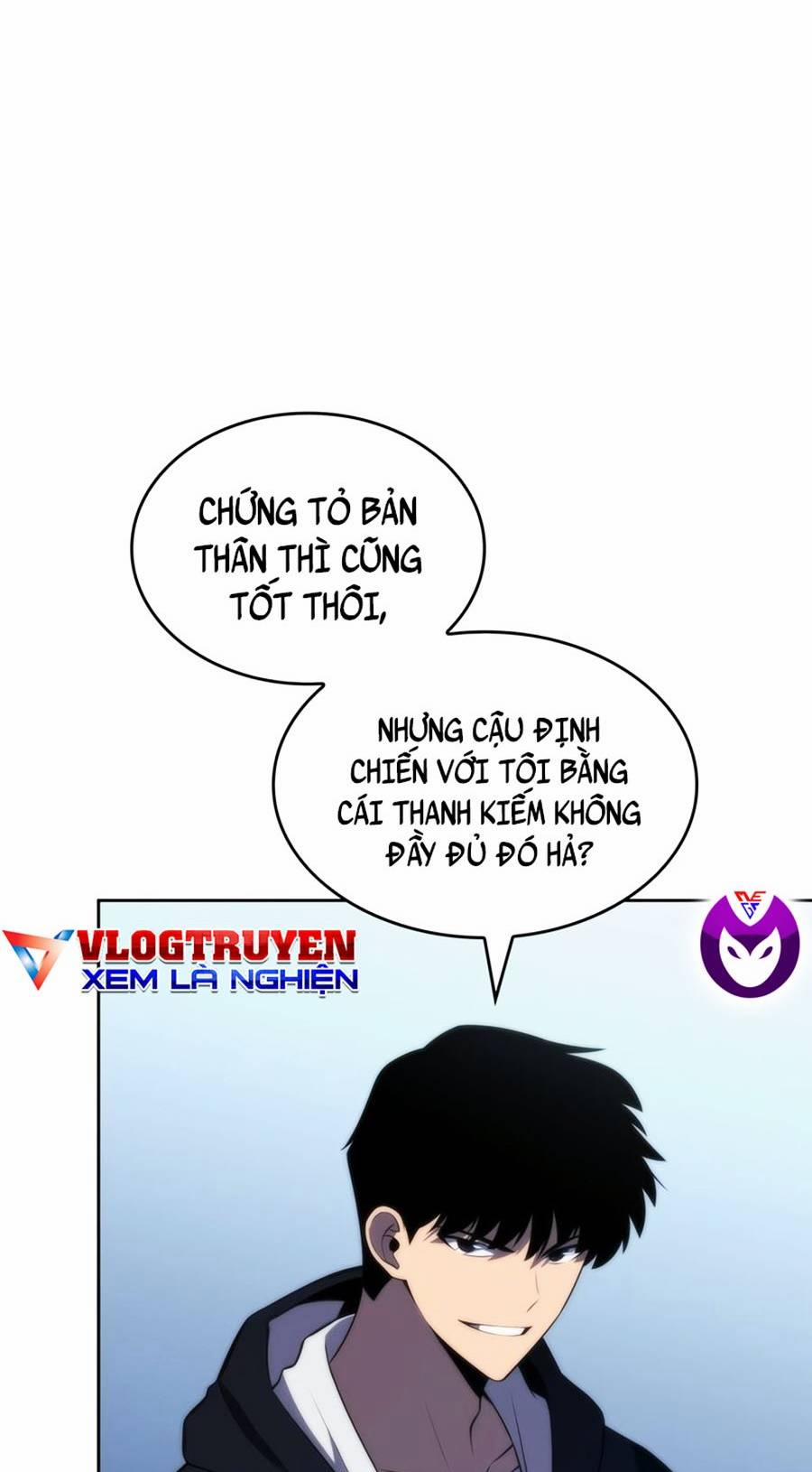 Tôi Là Tân Thủ Có Cấp Cao Nhất 50 trang 77