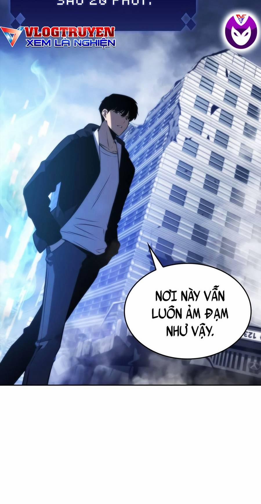 Tôi Là Tân Thủ Có Cấp Cao Nhất 50 trang 8