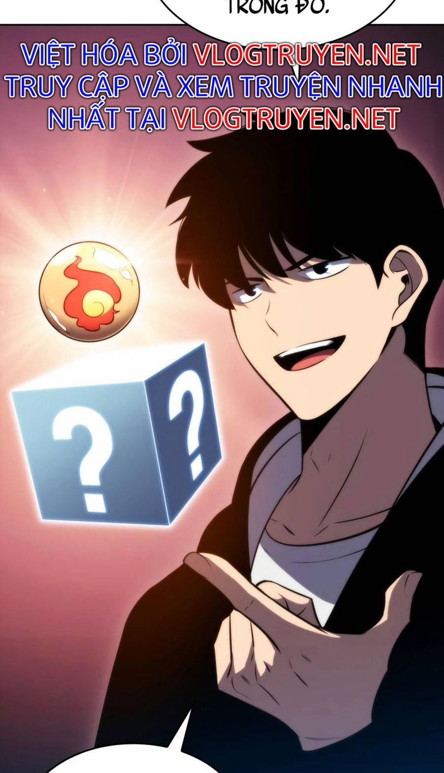 Tôi Là Tân Thủ Có Cấp Cao Nhất 50 trang 82