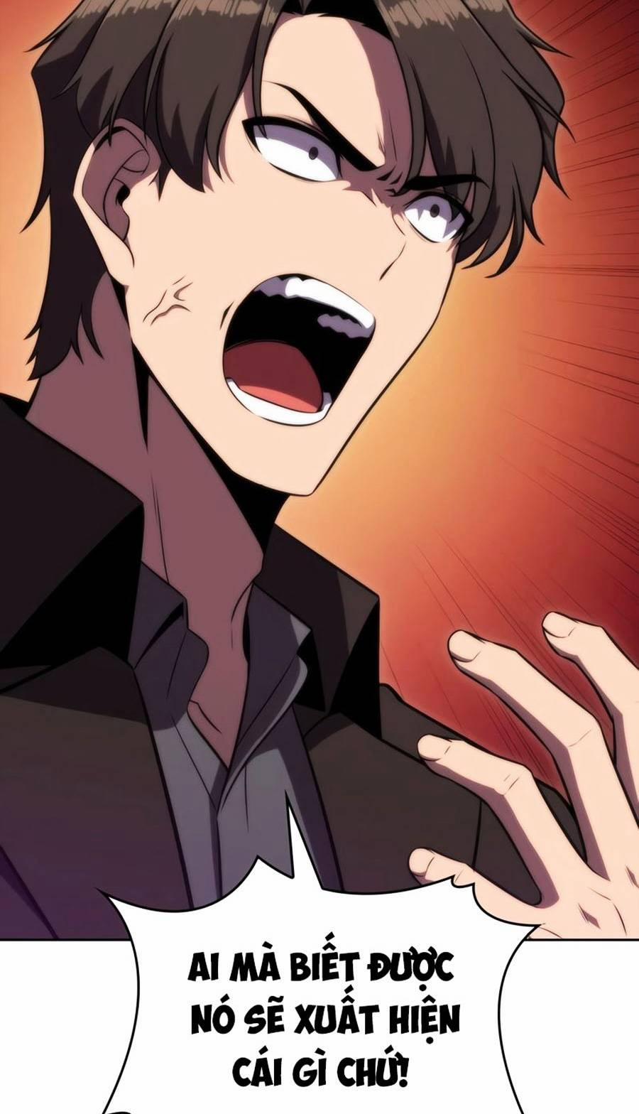 Tôi Là Tân Thủ Có Cấp Cao Nhất 50 trang 84