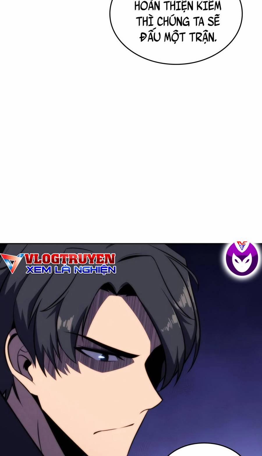 Tôi Là Tân Thủ Có Cấp Cao Nhất 50 trang 87