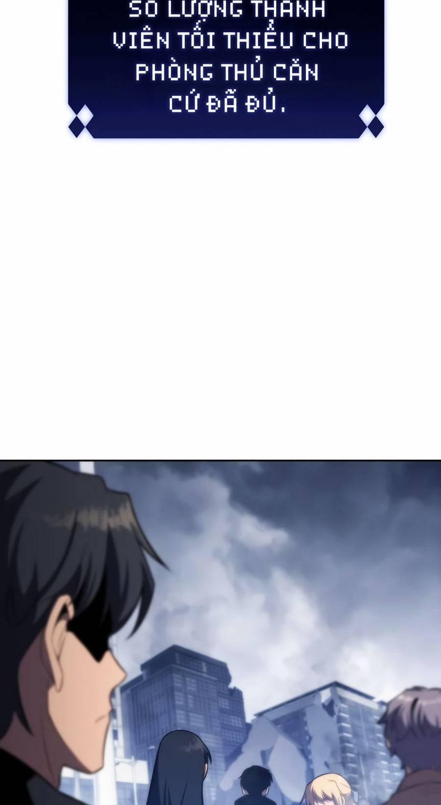 Tôi Là Tân Thủ Có Cấp Cao Nhất 50 trang 92