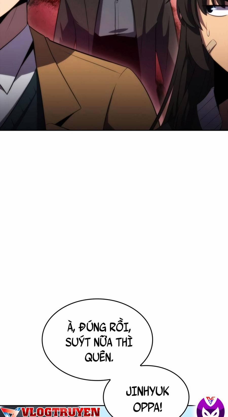 Tôi Là Tân Thủ Có Cấp Cao Nhất 50 trang 96