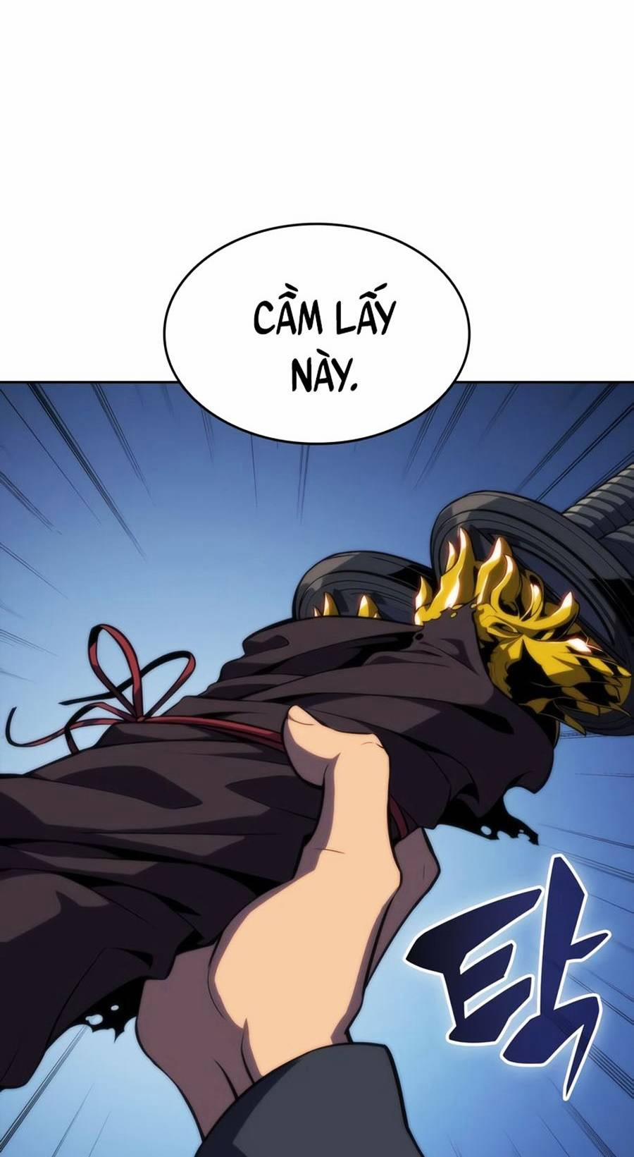 Tôi Là Tân Thủ Có Cấp Cao Nhất 50 trang 98