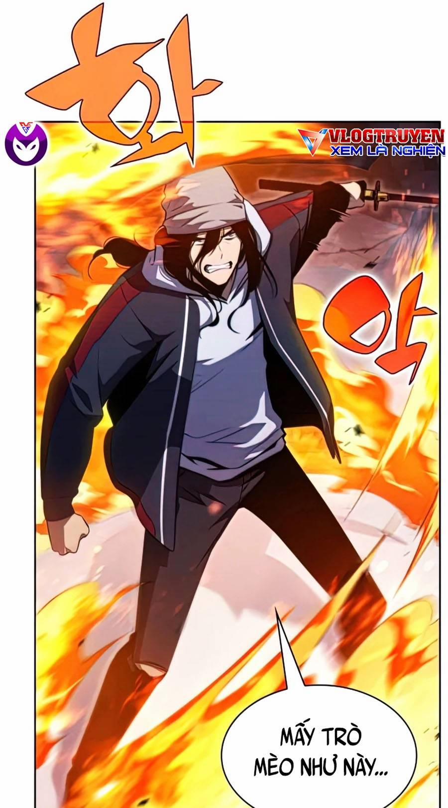 Tôi Là Tân Thủ Có Cấp Cao Nhất 51 trang 100