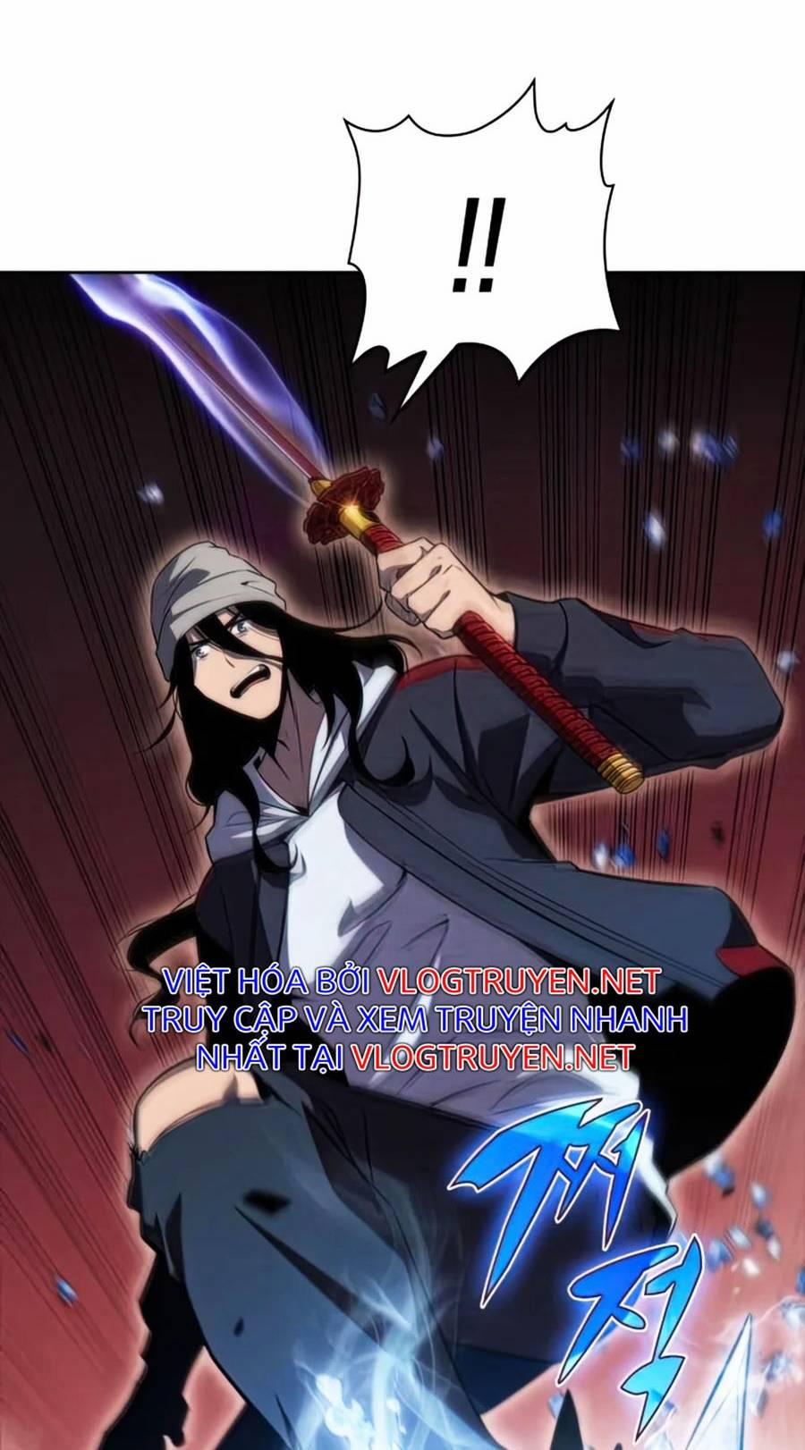 Tôi Là Tân Thủ Có Cấp Cao Nhất 51 trang 105