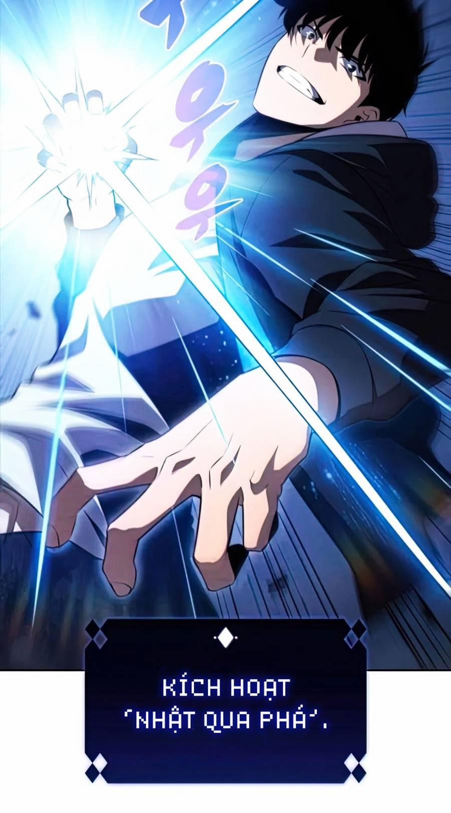 Tôi Là Tân Thủ Có Cấp Cao Nhất 51 trang 108