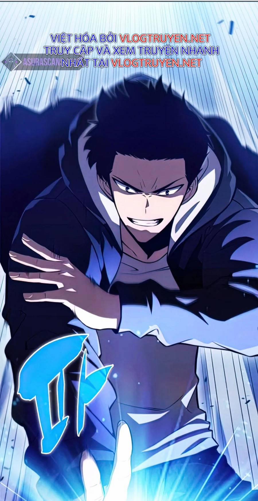 Tôi Là Tân Thủ Có Cấp Cao Nhất 51 trang 110