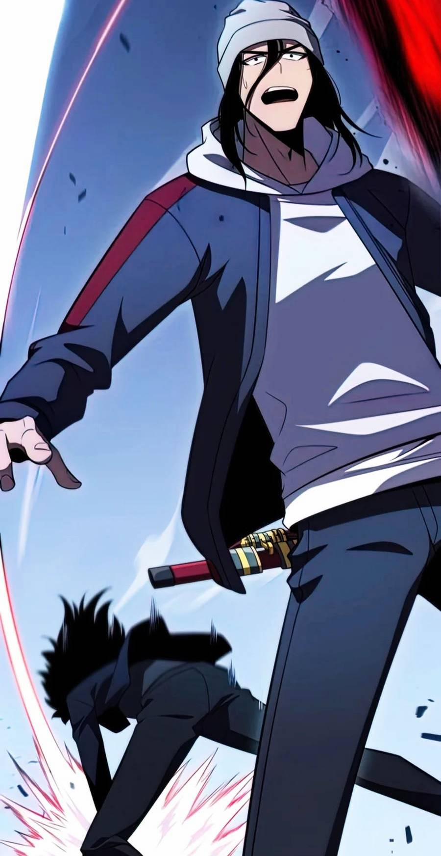 Tôi Là Tân Thủ Có Cấp Cao Nhất 51 trang 117