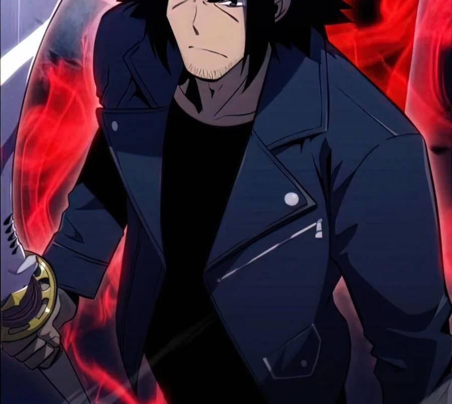 Tôi Là Tân Thủ Có Cấp Cao Nhất 51 trang 126