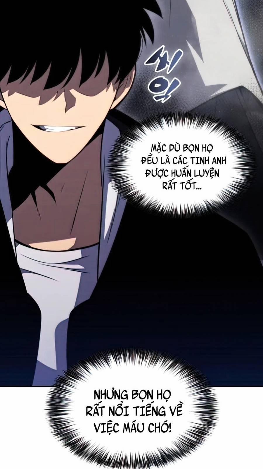 Tôi Là Tân Thủ Có Cấp Cao Nhất 51 trang 13