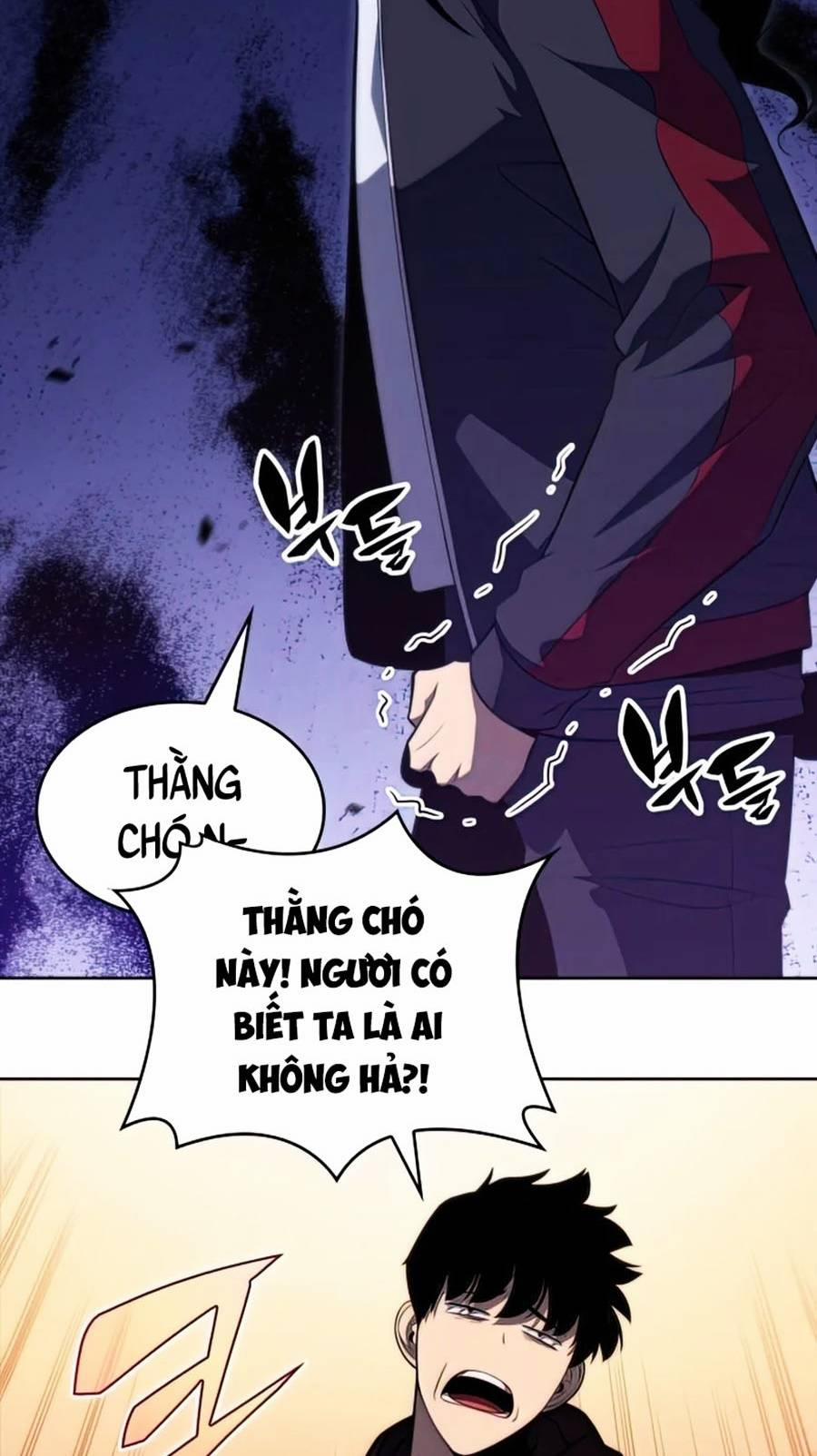 Tôi Là Tân Thủ Có Cấp Cao Nhất 51 trang 15