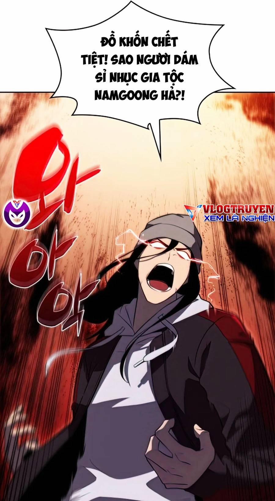 Tôi Là Tân Thủ Có Cấp Cao Nhất 51 trang 20