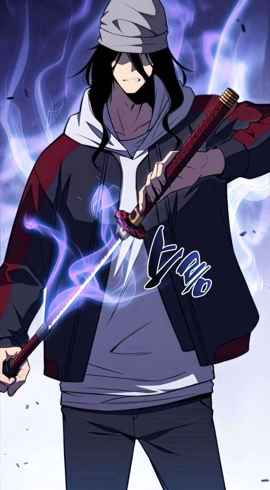 Tôi Là Tân Thủ Có Cấp Cao Nhất 51 trang 24