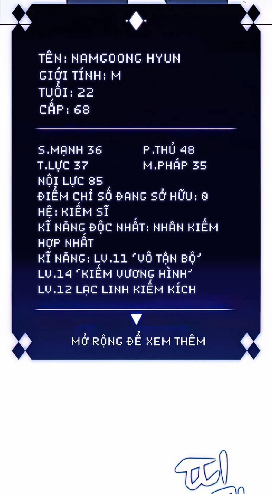 Tôi Là Tân Thủ Có Cấp Cao Nhất 51 trang 25