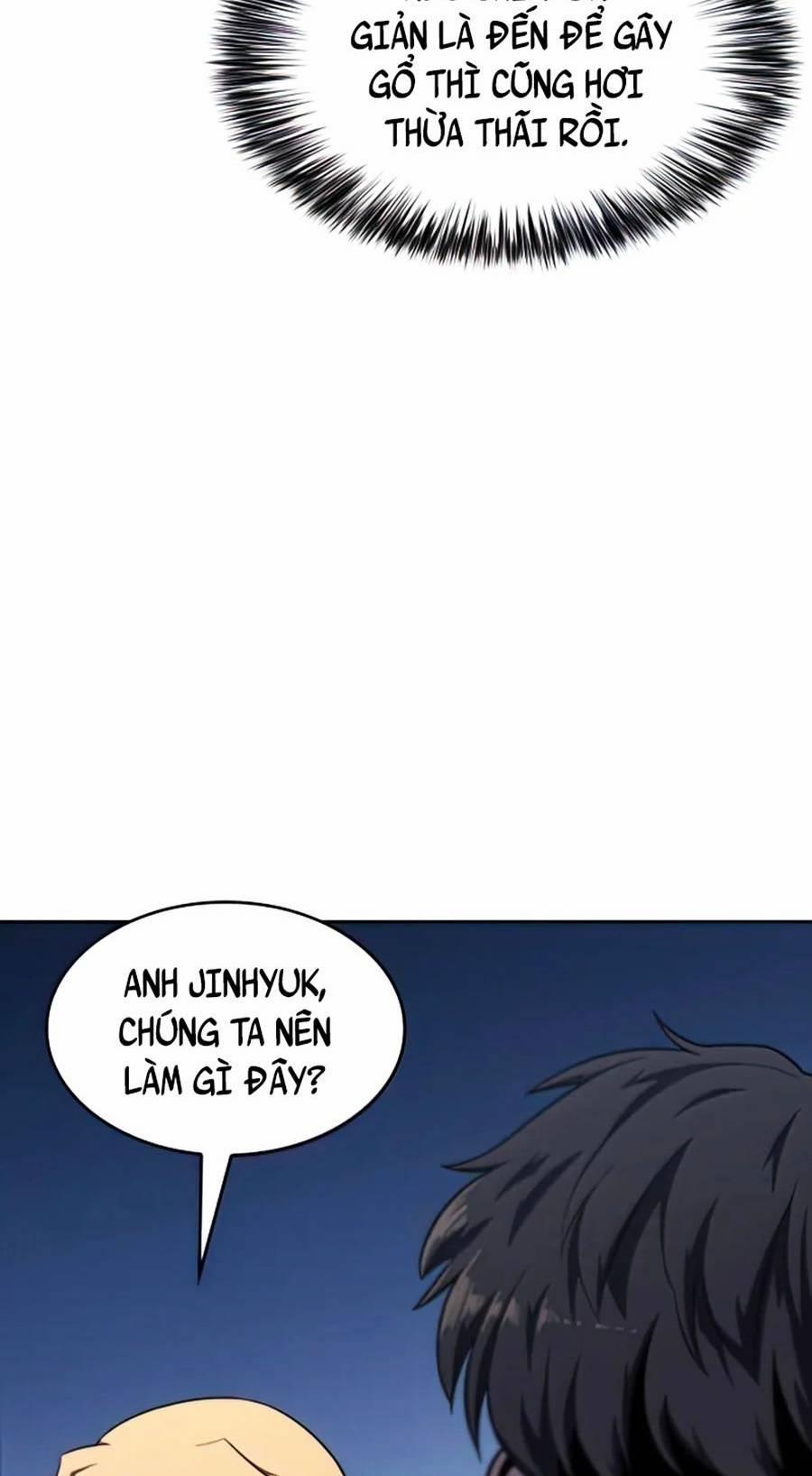 Tôi Là Tân Thủ Có Cấp Cao Nhất 51 trang 28