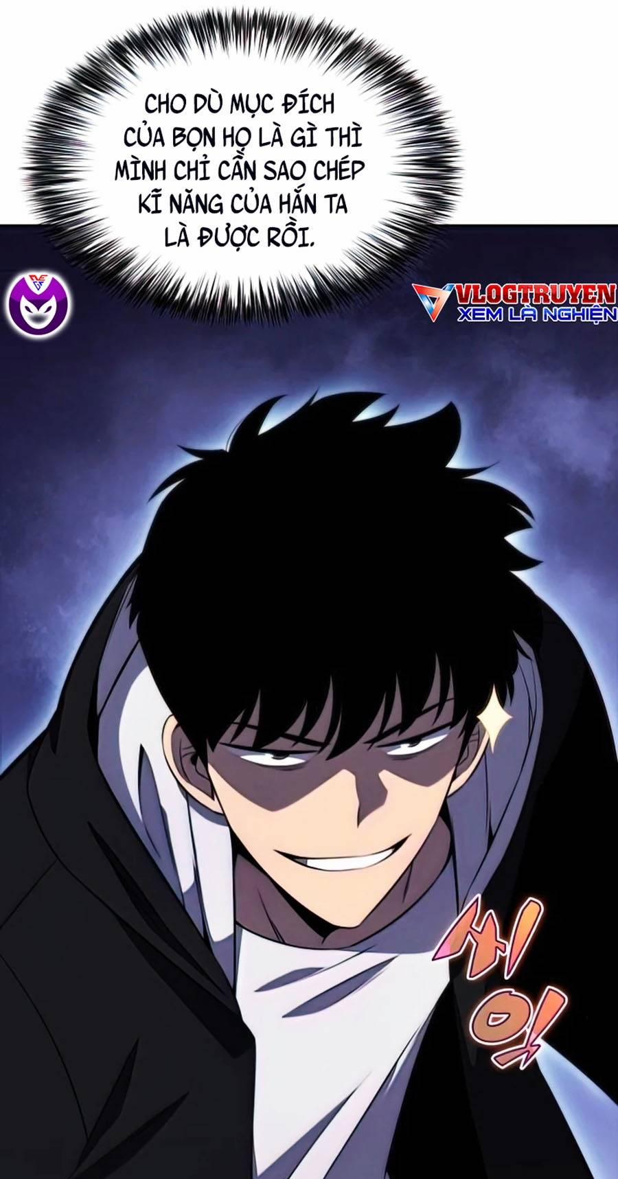 Tôi Là Tân Thủ Có Cấp Cao Nhất 51 trang 30