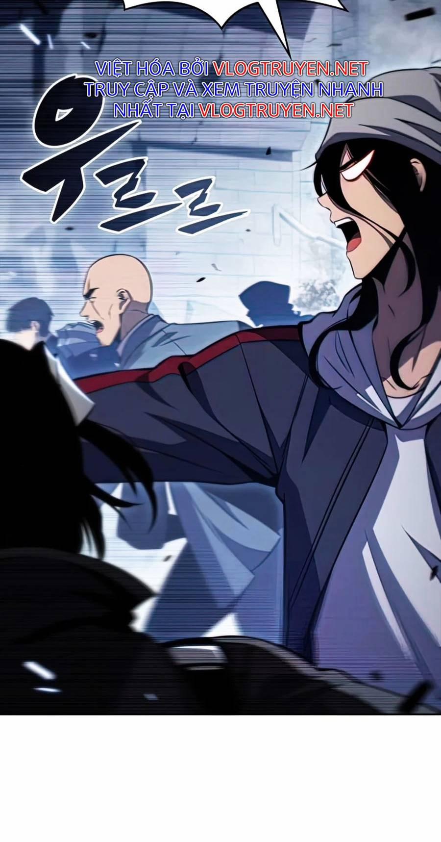 Tôi Là Tân Thủ Có Cấp Cao Nhất 51 trang 32