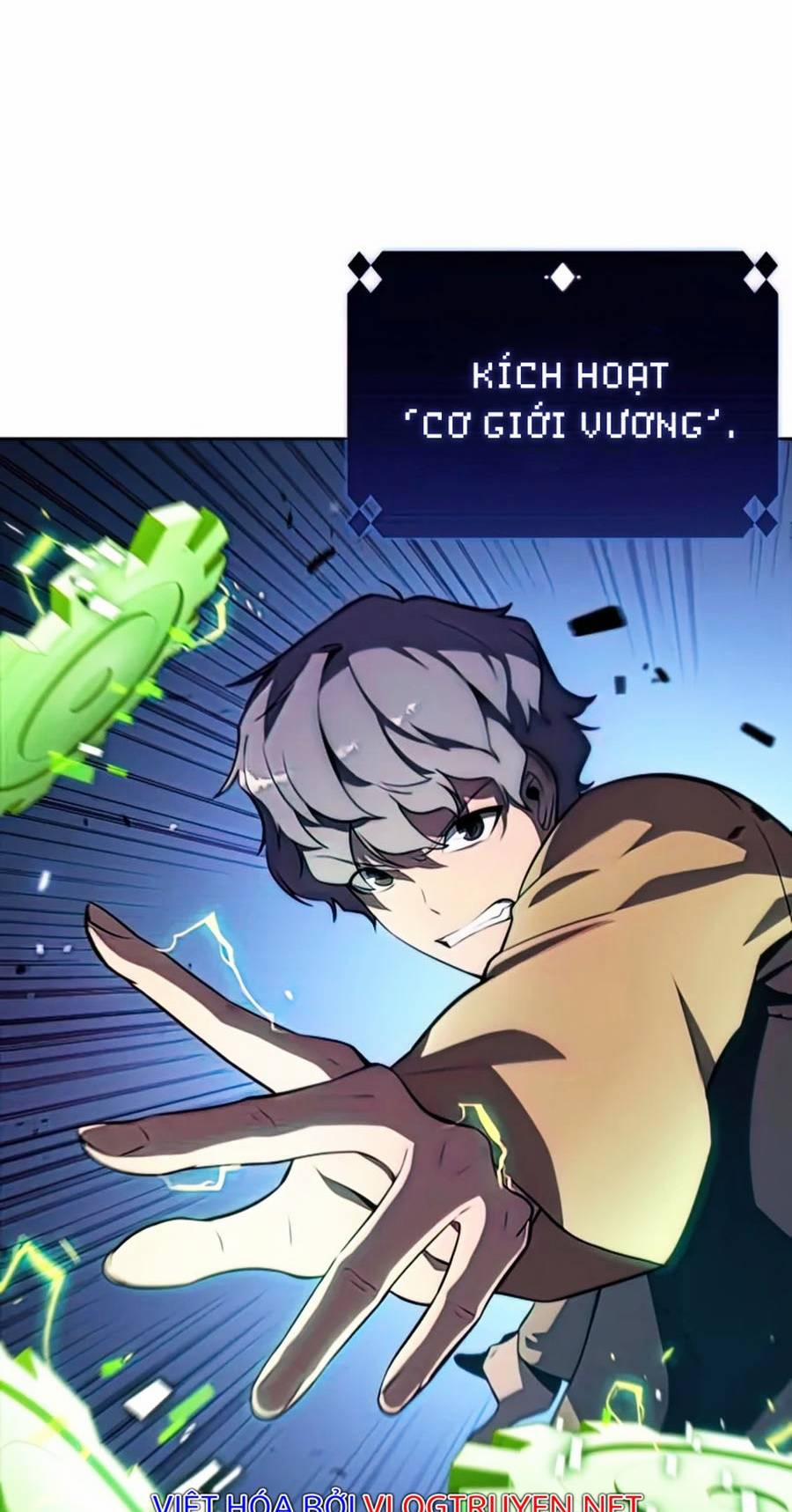 Tôi Là Tân Thủ Có Cấp Cao Nhất 51 trang 35