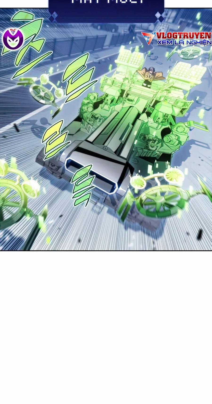 Tôi Là Tân Thủ Có Cấp Cao Nhất 51 trang 37