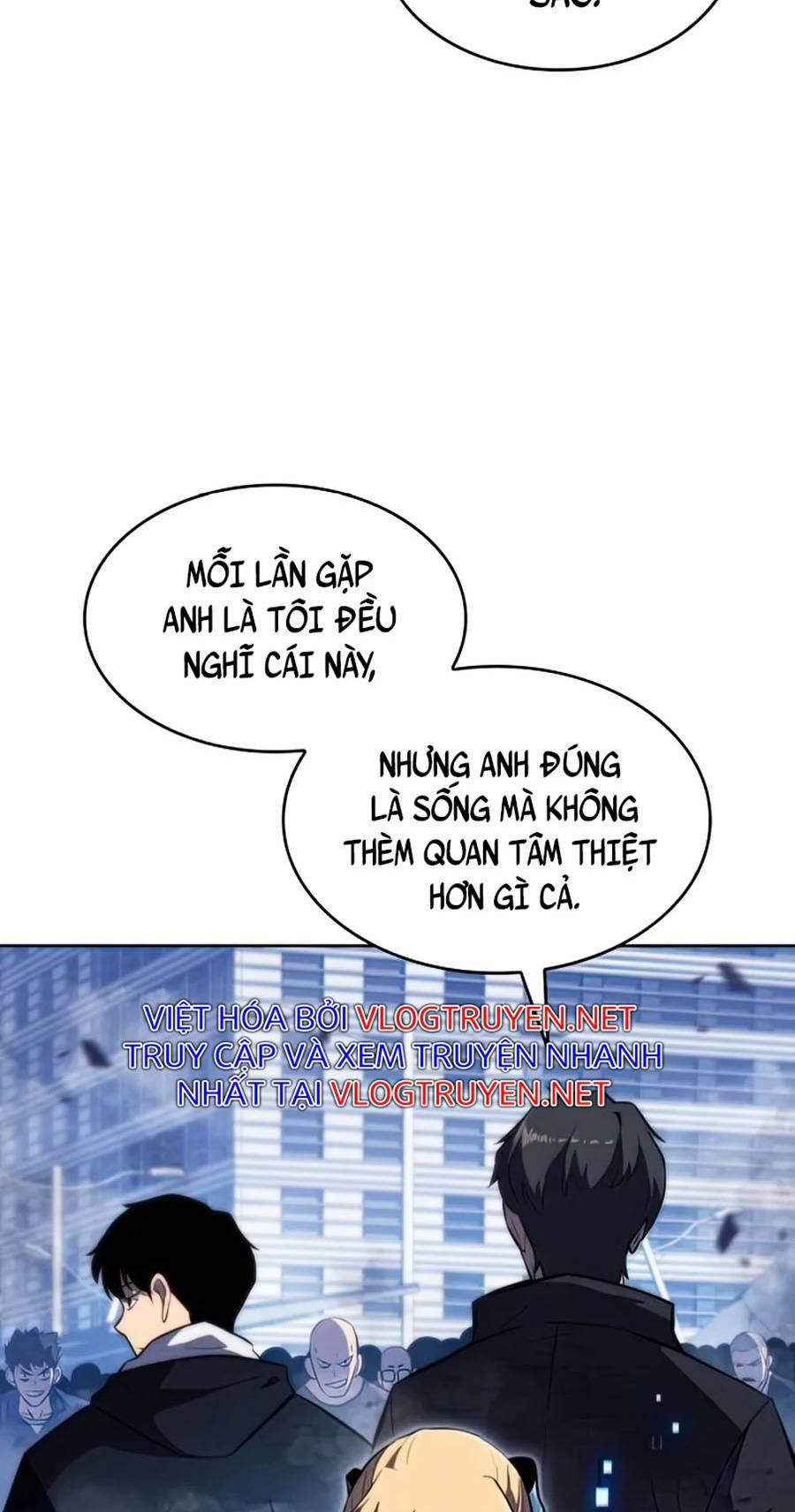 Tôi Là Tân Thủ Có Cấp Cao Nhất 51 trang 41