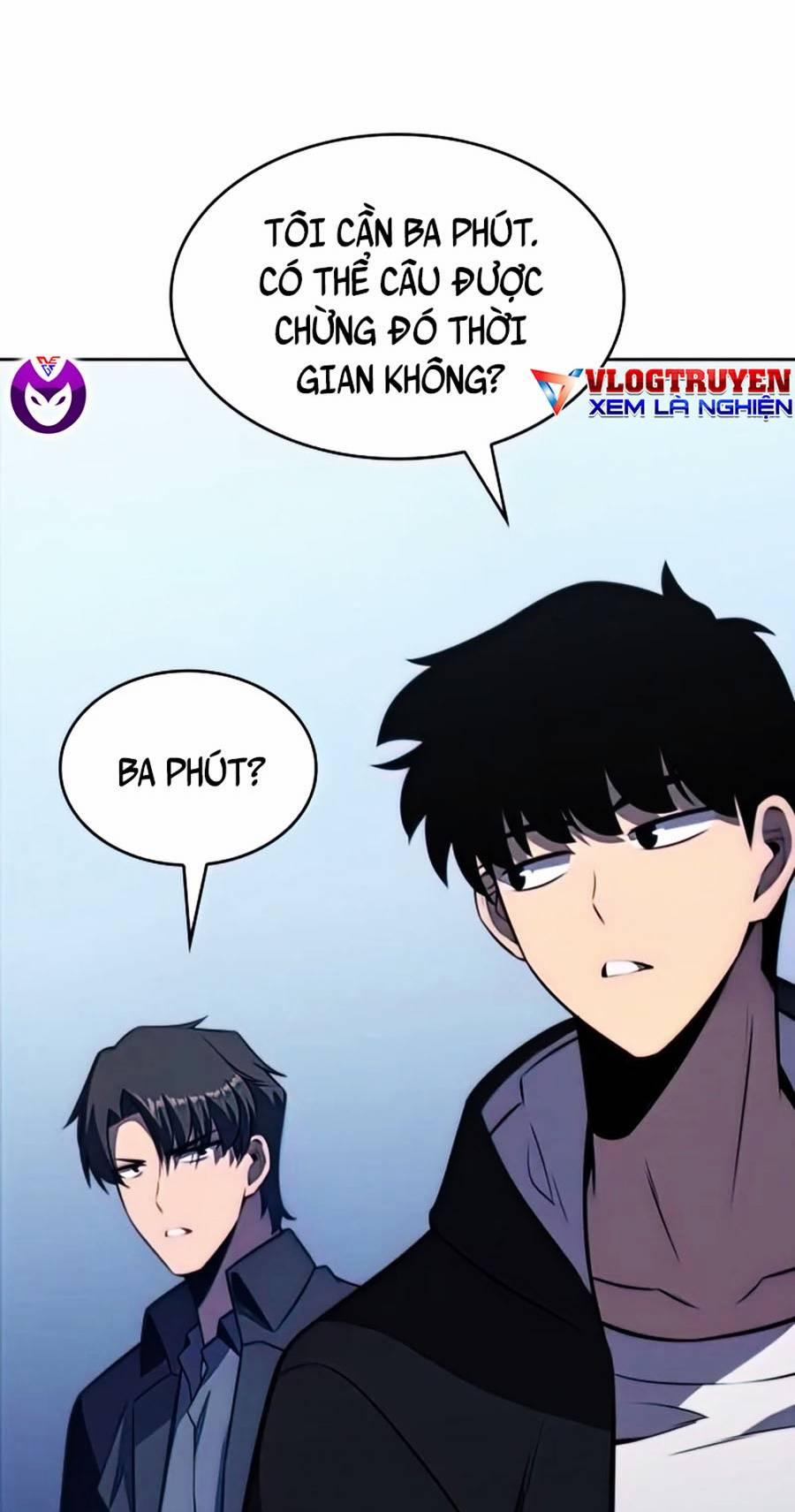 Tôi Là Tân Thủ Có Cấp Cao Nhất 51 trang 43