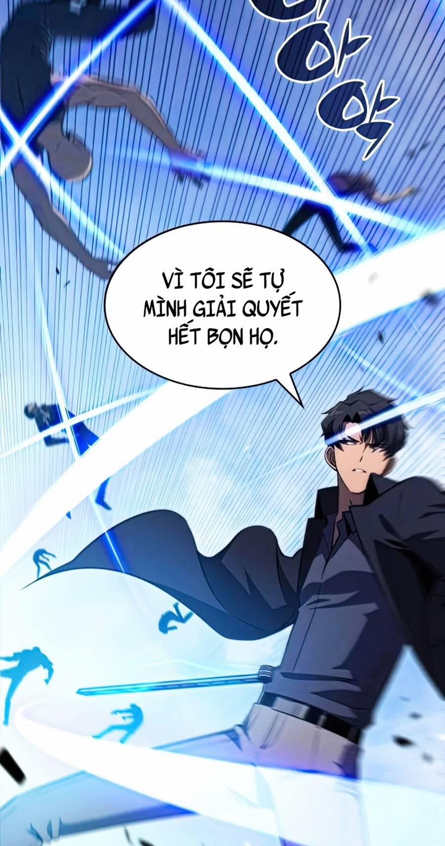 Tôi Là Tân Thủ Có Cấp Cao Nhất 51 trang 47