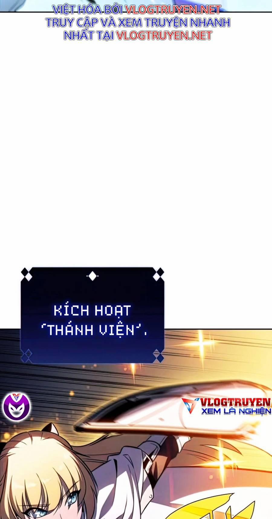 Tôi Là Tân Thủ Có Cấp Cao Nhất 51 trang 48